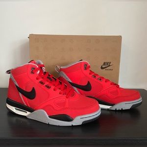 Nike Flight ’13 Mid (NEW - Men’s Size 9)